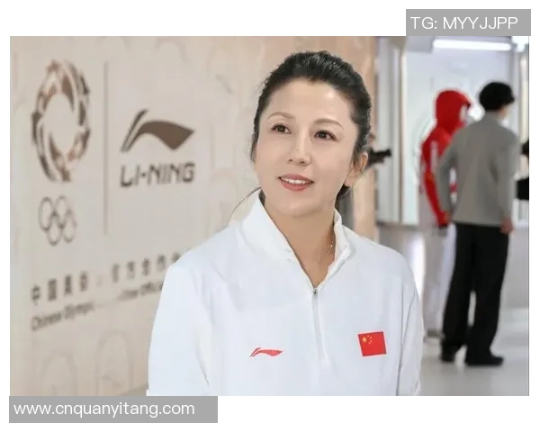 2026年米兰冬奥会我国体育代表团领奖服发布