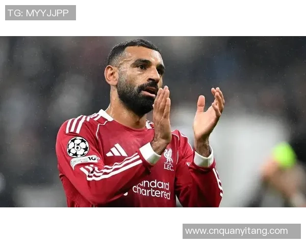 TA跟队：萨拉赫揭露发问的行为不只自私，更让利物浦落井下石